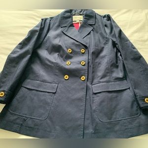 NWOT! Banana Republic Jacket